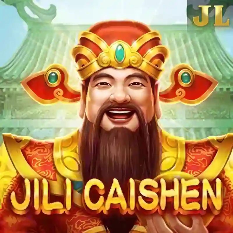 Trò chơi JILI CAISHEN tại 789p4 Casino