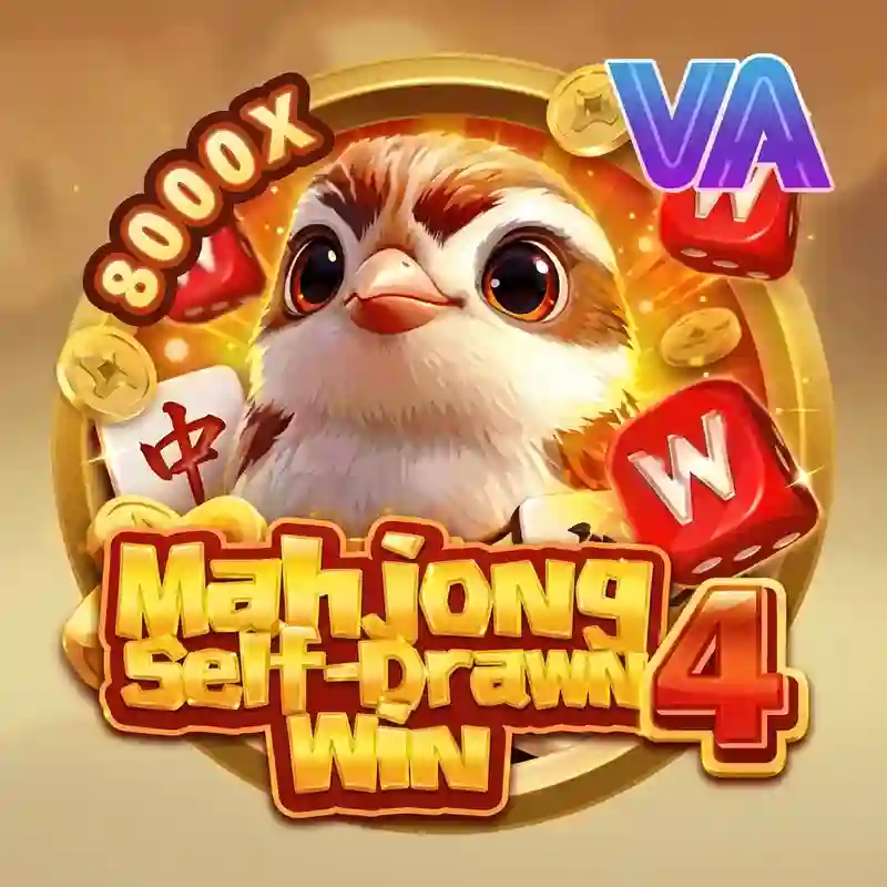 Casino game Tự Rút Mạt Chược 4