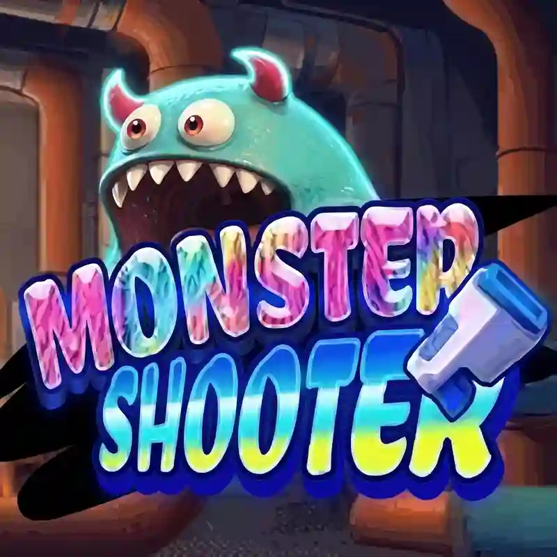 Slot Xạ Thủ Quái Vật